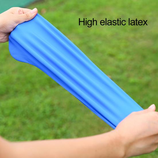 1 пара защитной обуви, сверхлегкие, прочные и удобные модные силиконовые водонепроницаемые бахилы, уличные дождевые сапоги