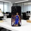 SPORT V-Victor W-Wembanyama VW Чехол для телефона Силиконовый Мягкий Для IPhone 17 16 15 14 13 12 11 X XR Plus Pro Max Plus