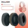 NullMini Replacement Earpads for Tronsmart Sono Headphones Ear Cushion Earmuffs Headset Headband