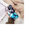 Чехол для телефона Dabi My Hero Academy для Samsung Galaxy S20 S10 Plus S10E S5 S6 S7edge S8 S9 S9Plus S10lite 2020