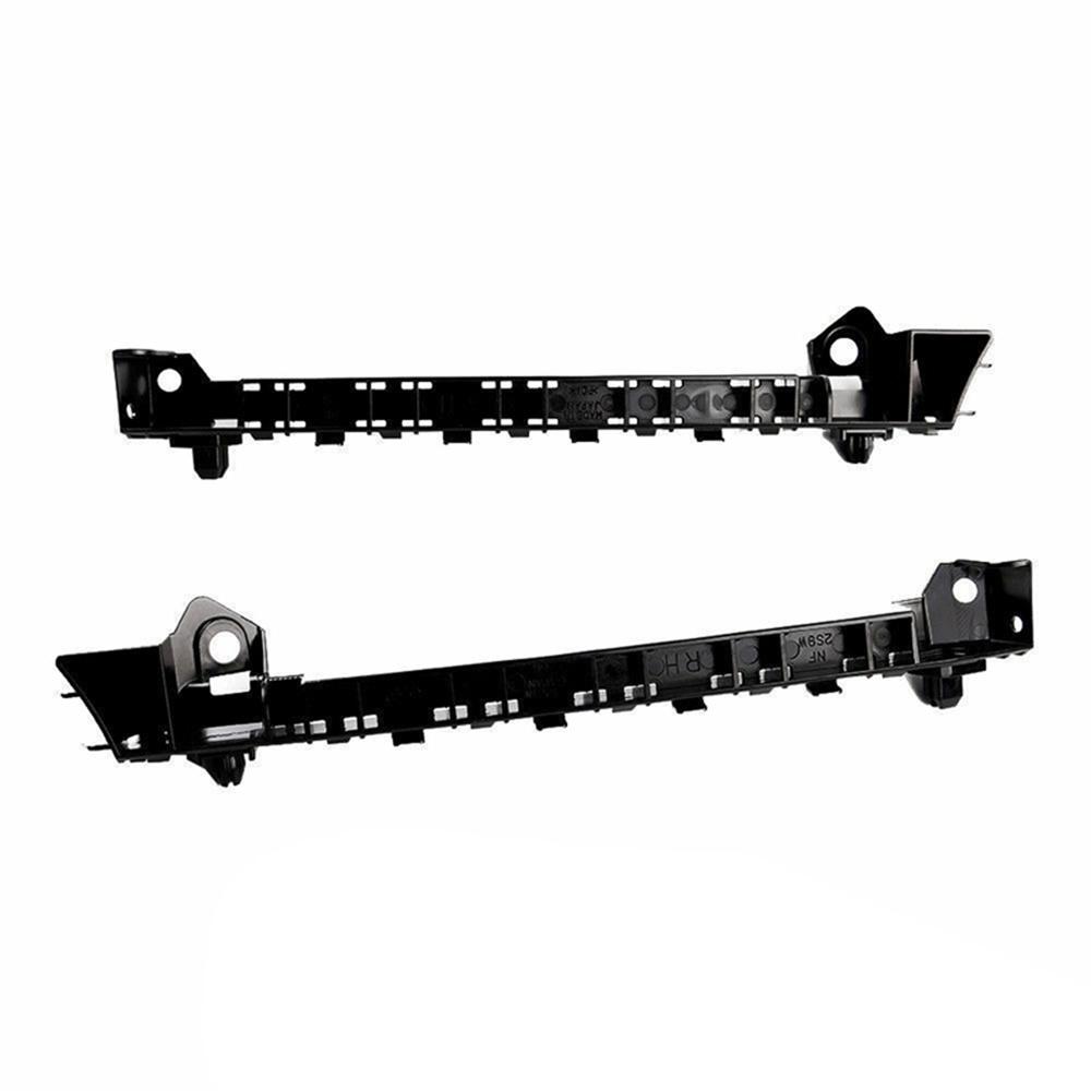 1 пара кронштейнов бампера для Subaru GT& WRX 2010 Impreza 08-11 57707FG002 57707FG012