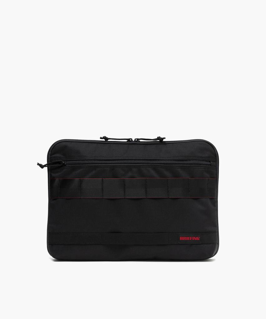 Briefing Pc Case Tall 16 Mw GenBlack