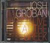 CD JOSH GROBAN - Live At The Greek WPZR300856 143 Records, Re 2005 Japan Classical Used