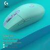 Logitech Беспроводная игровая мышь G304 LIGHTSPEED