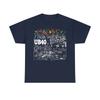 UB40 Band Navy Cotton Shirt All Size S-5XL