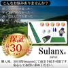 Японского производителя Sulanx Golf Putter Practice Putting Auto Approach 2 Golf 5 Sponge Marker Pen [набор 13] Коврик, Коврик, Тренировка, Returner, Коврик,