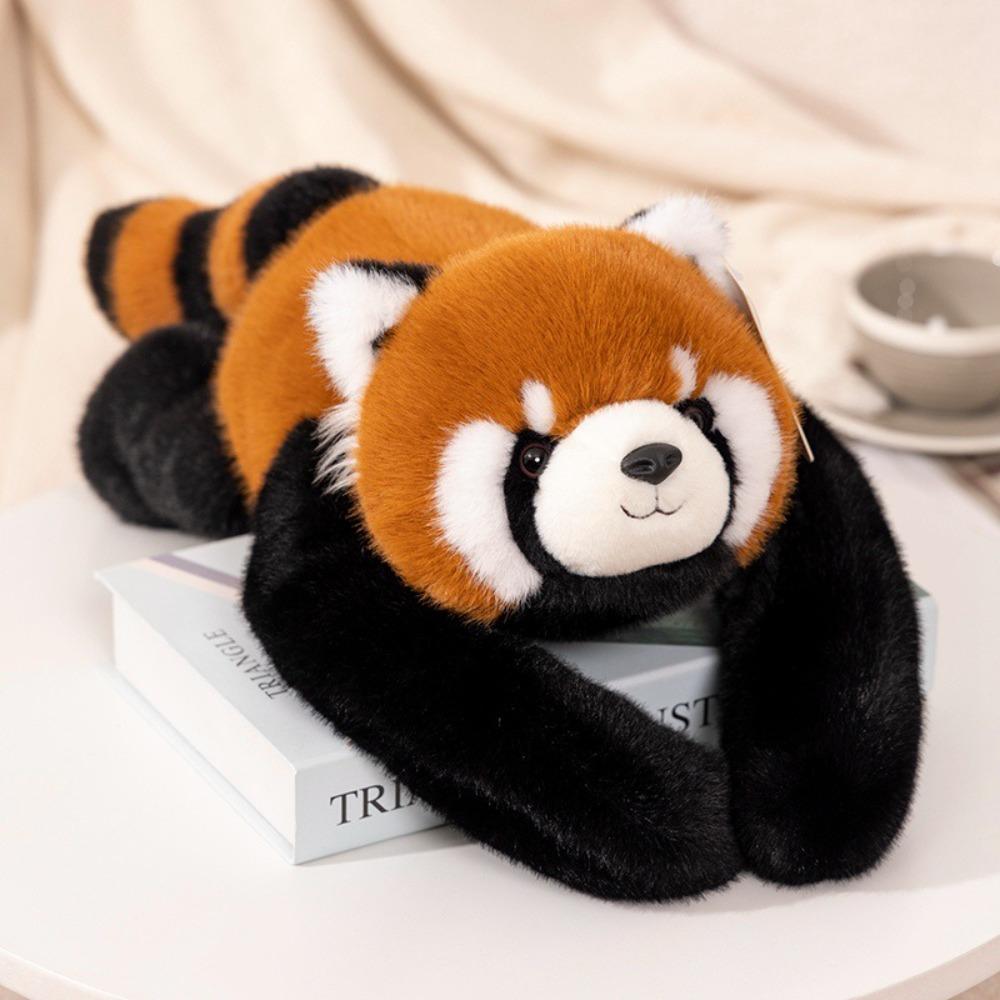 30cm Stuffed Animal Pillow Long-arm Doll Pillow High Quality Plush Companion Doll  Sleeping Gift