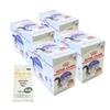 Royal Canin Stealized Wet Cat Set для взрослых кошек с хорошим аппетитом, склонных к набору веса из-за В комплект входят оригинальные влажные салфетки 48 шт. (Для