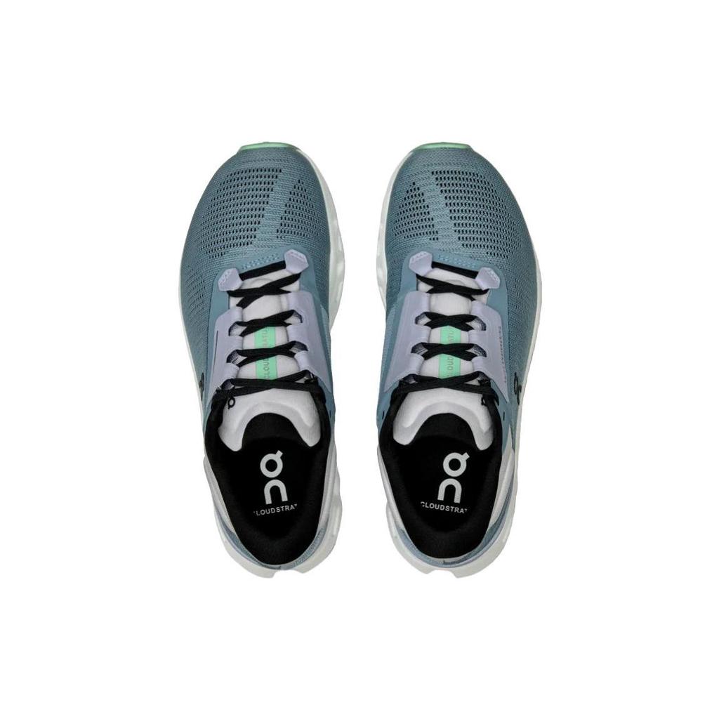 Cloudstratus Wmns On 3 'Wash Nimbus' Женские 3WD30121505