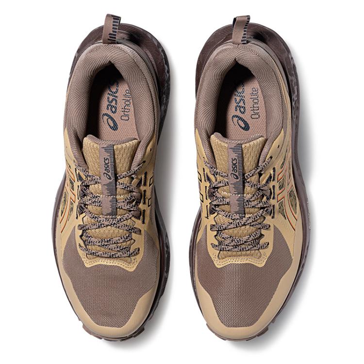 Asics Мужские кроссовки для бега GEL SONOMA 8 Низкие 1011C261-020