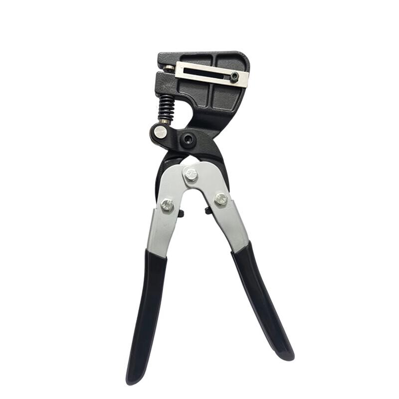 Junlun Industrial Heavy-Duty Punch Pliers