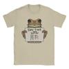 Dtmf Debi Tirar Mas Fotos Bad Bunny Unisex T Shirts Funny Tees Short Sleeve O Neck Tshirts Pure Cotton 4xl 5xl Clothing