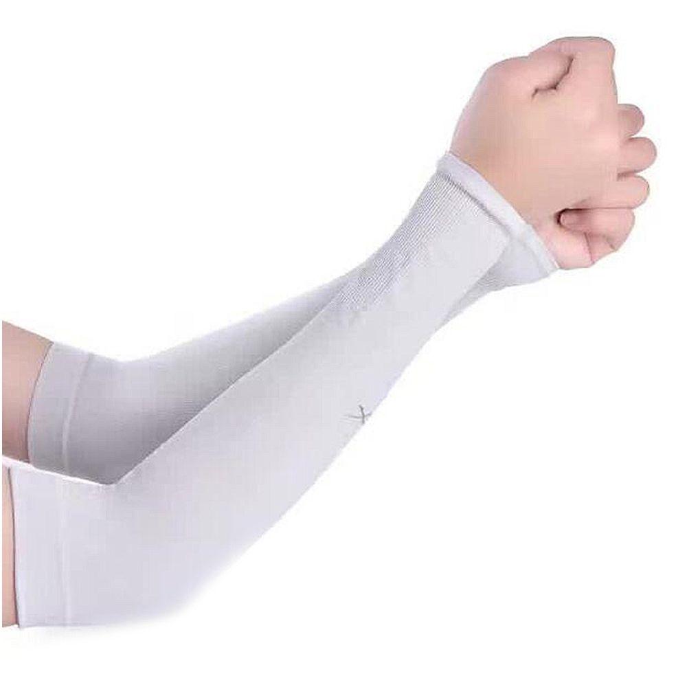 Arm Protection Sun Protection Sleeves Women Sunscreen Sleeves Women Arm Sleeves Ice Arm Warmers
