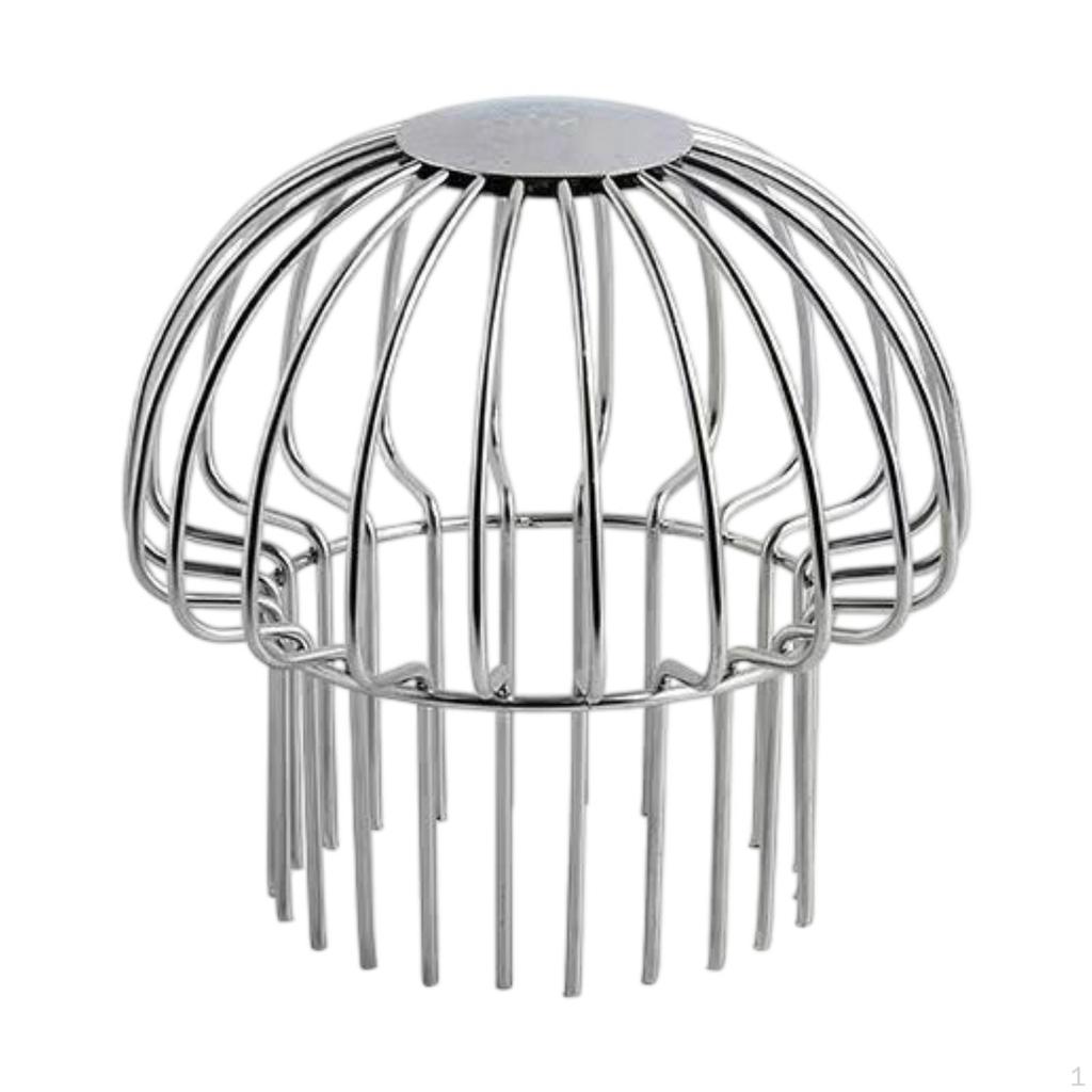 Фильтр для водосточной трубы, желоб, защитный кожух для водосточной трубы, протектор для желоба, чистящий инструмент, сетка-лист