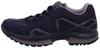 Hiking Shoes Gorgon GTX Wanderschuhe Navy Blue Marine Blue