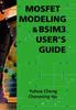 Книга MOSFET Modeling & BSIM3 User's Guide