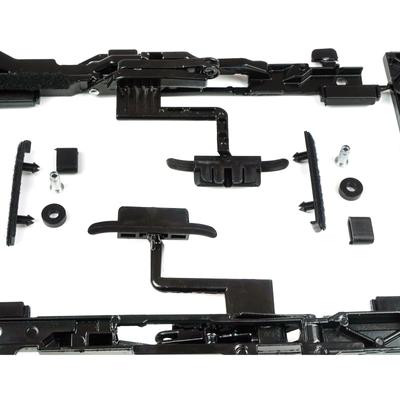 Для Mercedes-Benz S Class W126 1979-1992 G Class W463 1990-2018 BSR584-1 держатель люка крыши подъемный салазки угловые кронштейны левый правый