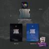 Moon Jong Up The 2nd Mini Album ‘SOME’ PLVE *