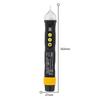 Deli DL8011 Smart Non-Contact Voltage Tester Pen