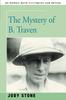 Книга The Mystery of B. Traven