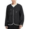 Nike Куртки Мужские Черный V-образный вырез Умеренный Другое DX0336-010