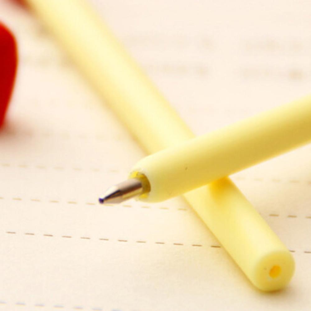 1 шт. канцелярские принадлежности милые кавайные мини спички креативные школьные канцелярские принадлежности шариковая ручка