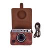 Kinokoo Пленка Cheki Чехол Cheki Instax Mini Evo Пленка Cheki Чехол Cheki Чехол для камеры Instax Mini EVO Чехол Instax Mini Evo с плечевым ремнем Кнопка