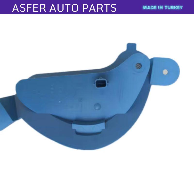 Дневные ходовые огни LED Правая сторона Для Renault Zoe OEM 266007997R