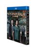 СВЕРХЪЕСТЕСТВЕННОЕ IX <Девять сезонов> Blu-ray Полный комплект (4 диска) [Блю рей]