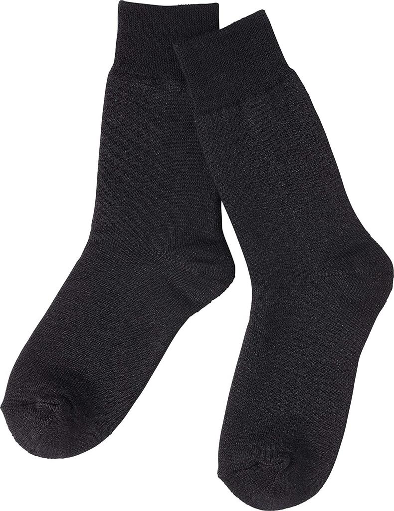 Загадочное колено, разработано для холода, размеры один, носки из павловнии серого цвета, носки для холодных ног, ультратонкие, для ног, 23-25 см, черные, пара,