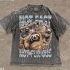 Funny Sloth Shirt | Not Fast Not Furious T-Shirt | 90s Aesthetic Tee | Sarcastic Wildlife Tee | Ironic Animal Shirt | Vintage Style Tee