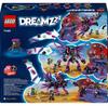 LEGO DREAMZZ 71483 Существа из кошмаров Невервинтера