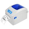 Gprinter GP-1324D USB Термопринтер этикеток CN вилка (адаптер в комплекте)