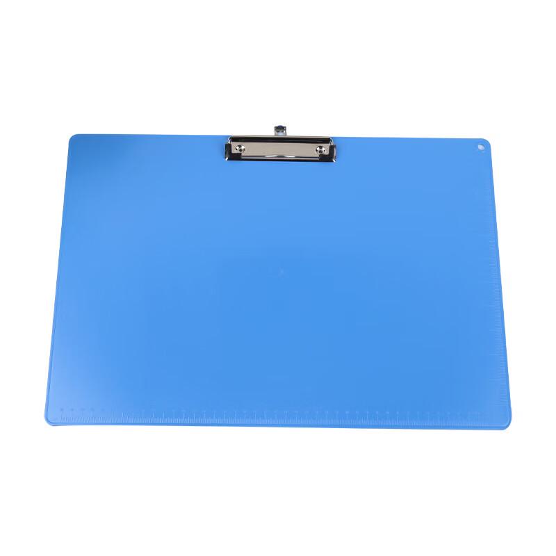A3 PVC Clipboard