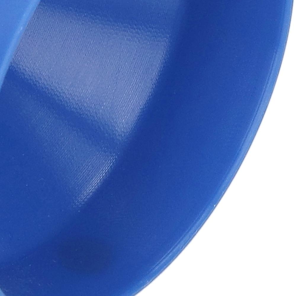 10PCS Plastic Plastic Refilling Funnel Round Kitchen Funnel Small Funnel Sets Liquid Transfer
