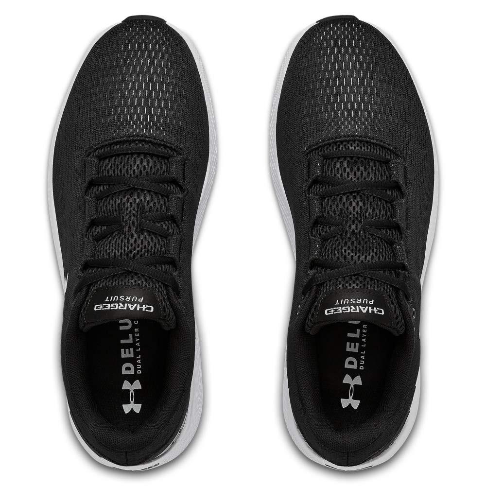 Under Armour Кроссовки мужские Charged Pursuit 2