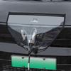 Защитная крышка от дождя для порта зарядки электромобиля BYD моделей Han, Qin, Song, Tang, Yuan