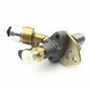 165F 170F 178F 186F 188F 178FA 186FA 188FA 190F 192F 186FD  Fuel Injector Pump Electric Fit For Generator Spare Parts
