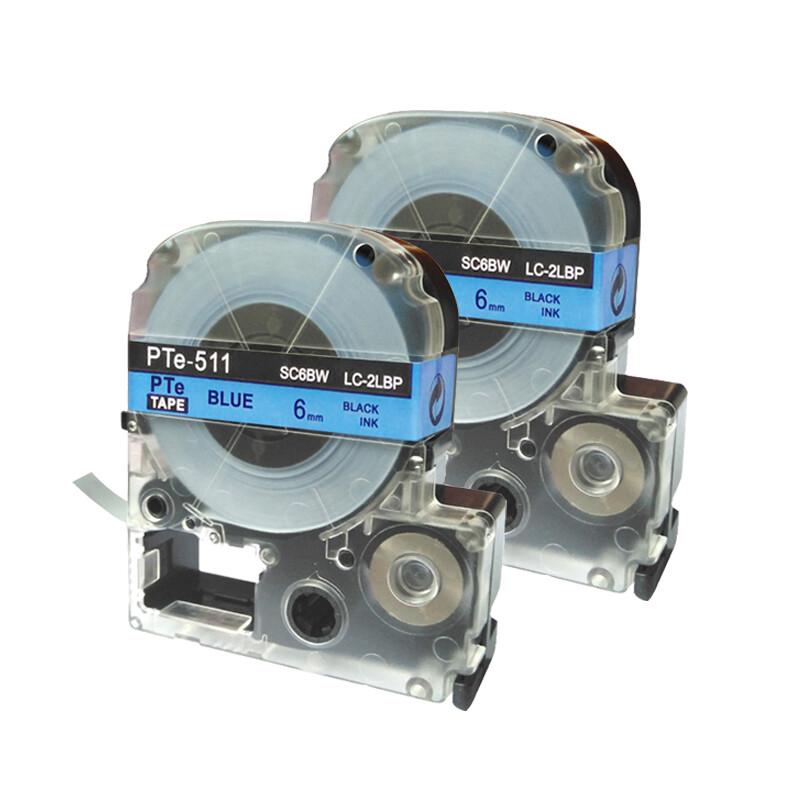 PUTY Label Printer Ribbon