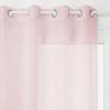 Sheer Curtain "Louis" 140 X 240 Cm Atmosphera