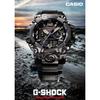 [Casio] G-Shock GWG-B1000-1A4JF Мужские часы, Красные