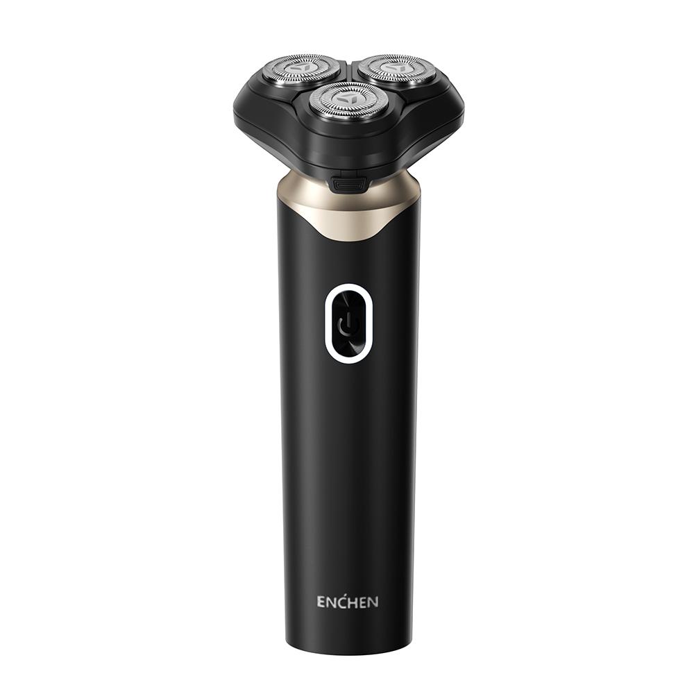 Xiaomi Электробритва ENCHEN Blackstone 6 Smart Trimmer Shaver