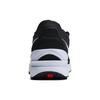 Nike Waffle One Кожа Черный Белый Мужские Кроссовки DX9428-001