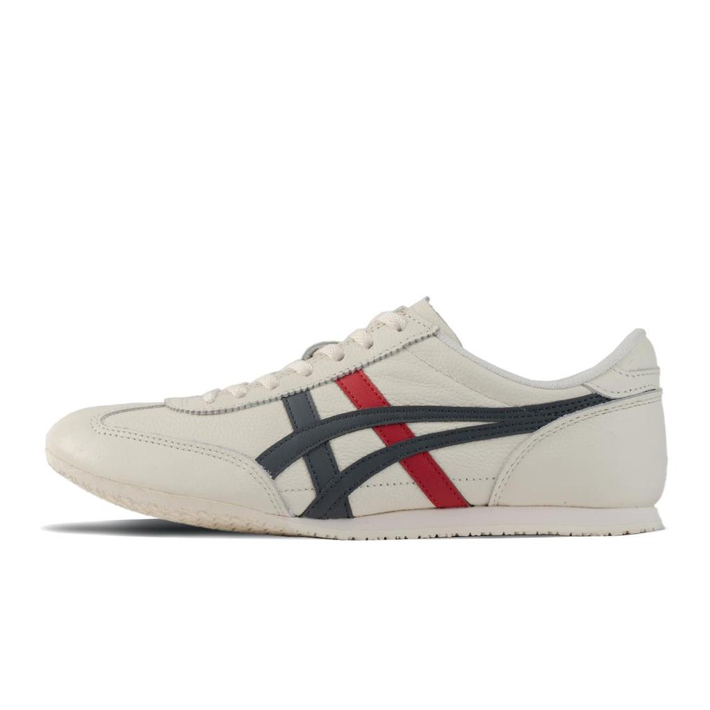 ONITSUKA TIGER Machu Racer Амортизация Нескользящий Износостойкий Легкий 1183B770-100(КомандаА-)