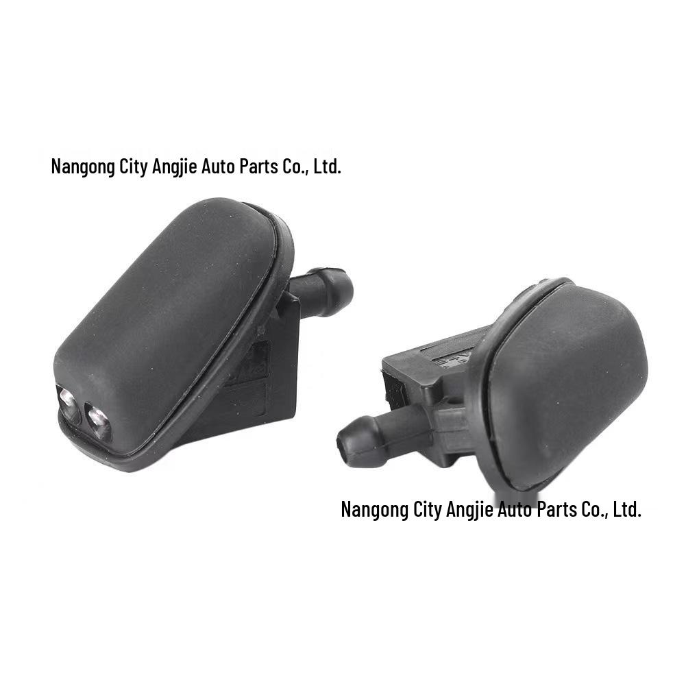 Форсунка омывателя лобового стекла Ford для классических моделей Focus, Fiesta, Mondeo и S-Max