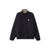 Sportswear Club Fleece Plus Reversible Winterized Top Jacket Black/Sail Men Streetwear DQ4885-010