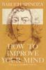 Книга How To Improve Your Mind