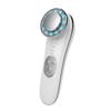 Ion Introducer Electric Cleanser Warm Color Light Rejuvenation Instrument Beauty Instrument Facial Massage Care Instrument