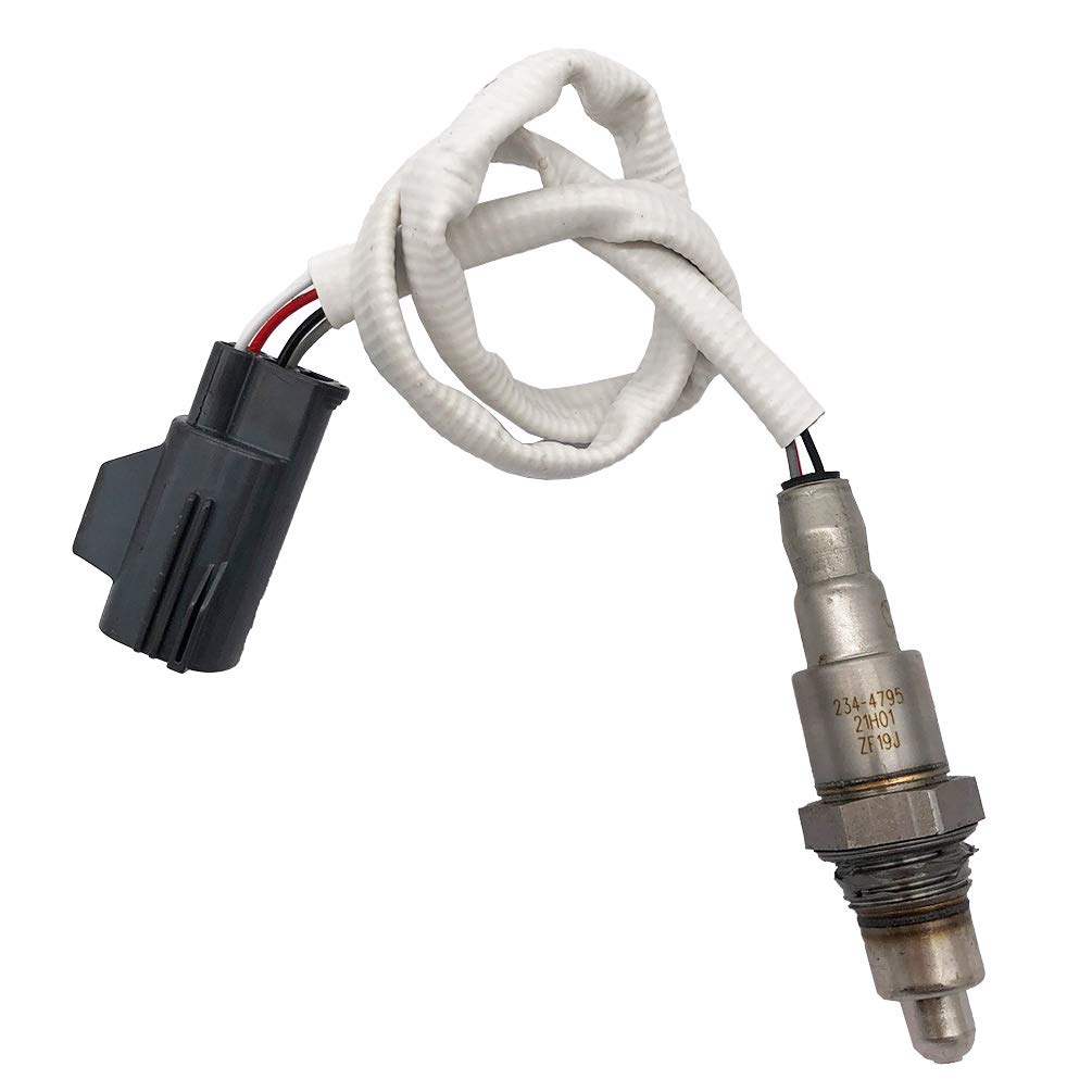 234-4795 Downstream Oxygen O2 Sensor Compatible with Land Rover 2014-2016 LR4, 2013-2015 Range Rover, 2014-2015 Range Rover Sport 3.0L-V6 5.0L-V8