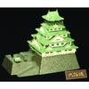Doyusha 1/350 Japanese Castle Standard Osaka Castle Plastic Model S-22 Molded Color